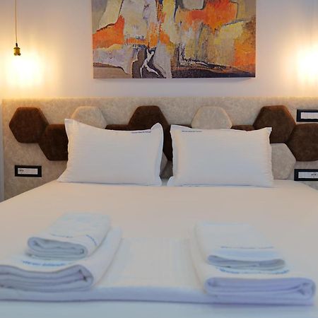 3 Islands 2 Hotel คซามิล ภายนอก รูปภาพ