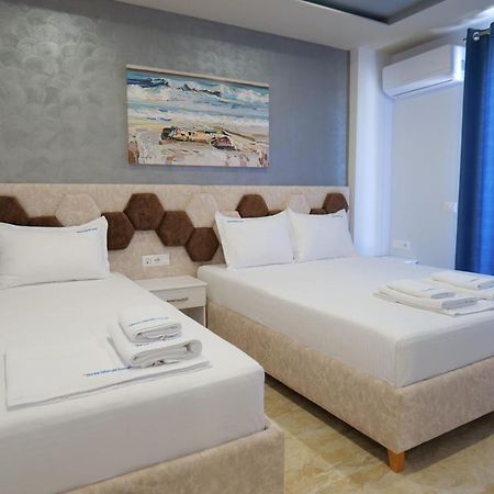 3 Islands 2 Hotel คซามิล ภายนอก รูปภาพ