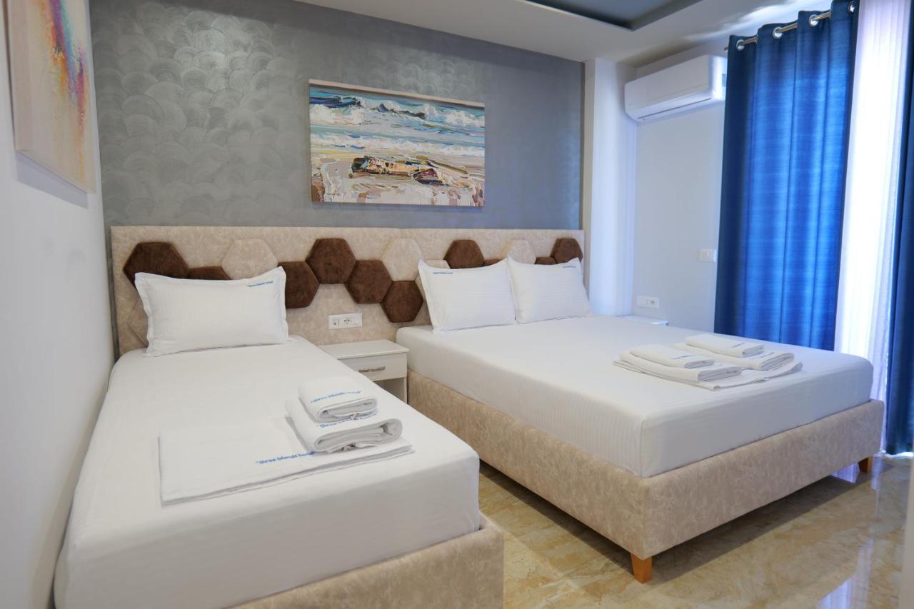 3 Islands 2 Hotel คซามิล ภายนอก รูปภาพ
