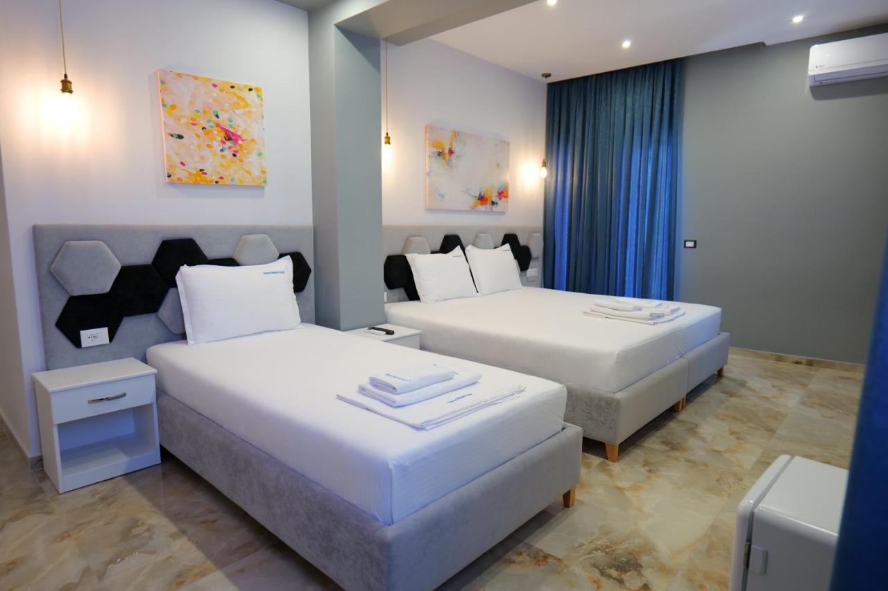 3 Islands 2 Hotel คซามิล ภายนอก รูปภาพ