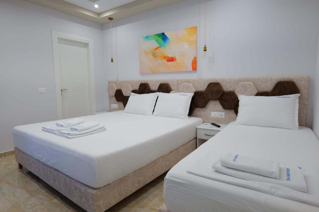 3 Islands 2 Hotel คซามิล ภายนอก รูปภาพ