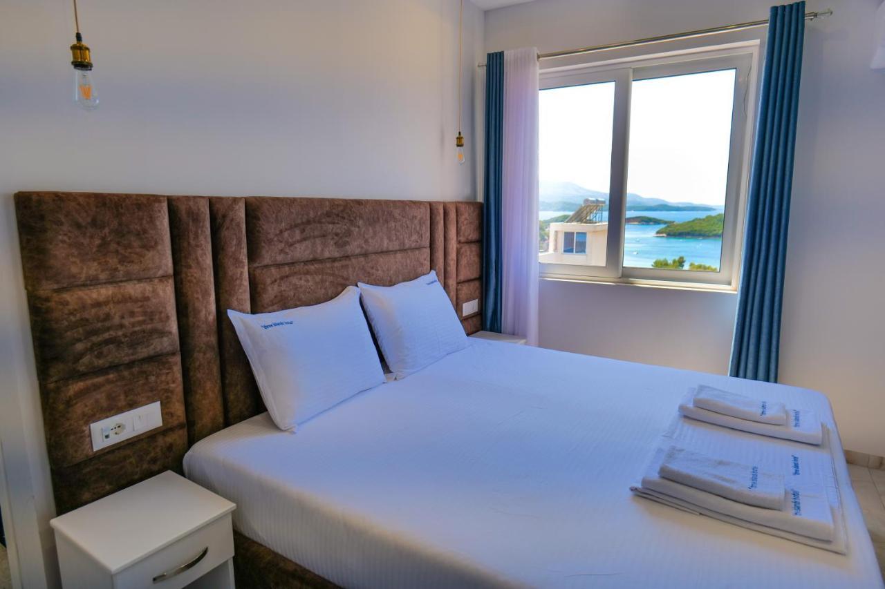 3 Islands 2 Hotel คซามิล ภายนอก รูปภาพ