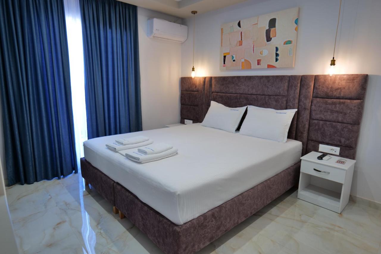 3 Islands 2 Hotel คซามิล ภายนอก รูปภาพ