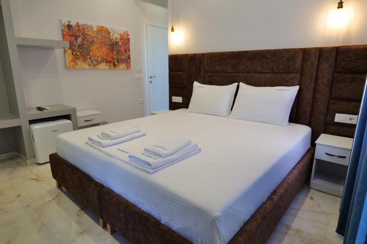 3 Islands 2 Hotel คซามิล ภายนอก รูปภาพ