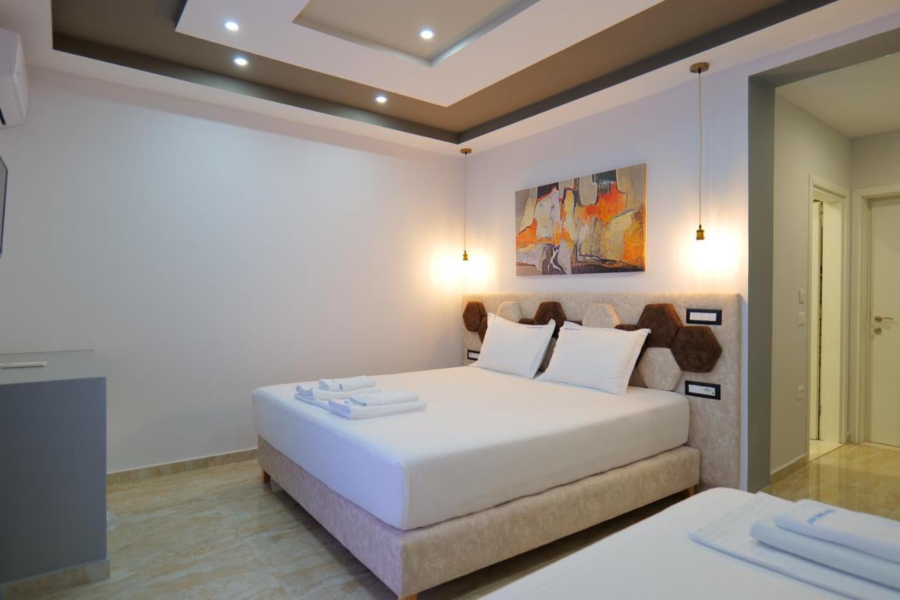 3 Islands 2 Hotel คซามิล ภายนอก รูปภาพ