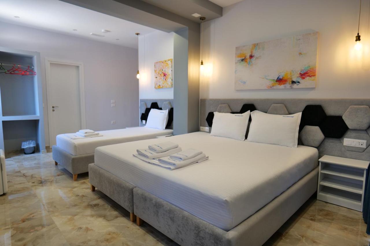 3 Islands 2 Hotel คซามิล ภายนอก รูปภาพ