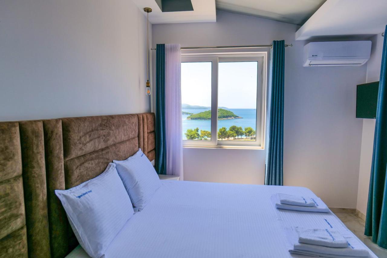 3 Islands 2 Hotel คซามิล ภายนอก รูปภาพ