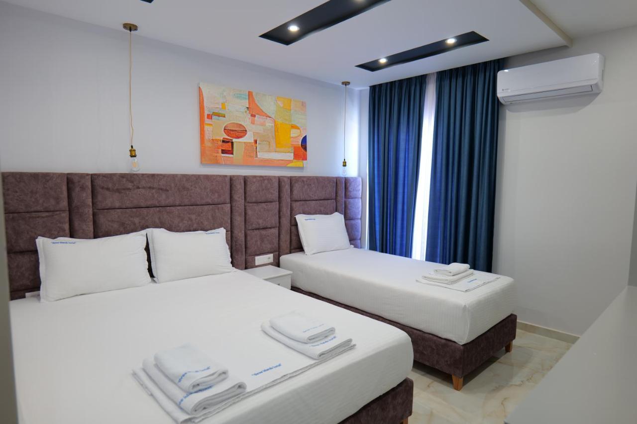 3 Islands 2 Hotel คซามิล ภายนอก รูปภาพ