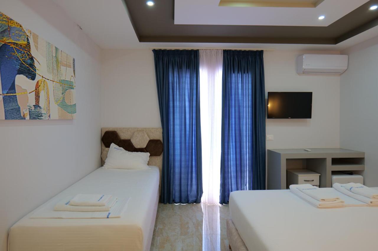 3 Islands 2 Hotel คซามิล ภายนอก รูปภาพ