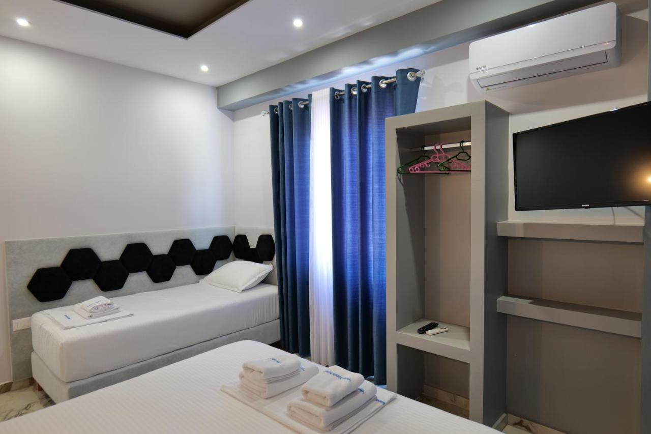 3 Islands 2 Hotel คซามิล ภายนอก รูปภาพ