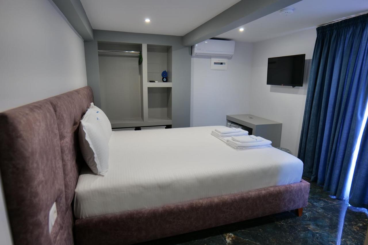 3 Islands 2 Hotel คซามิล ภายนอก รูปภาพ