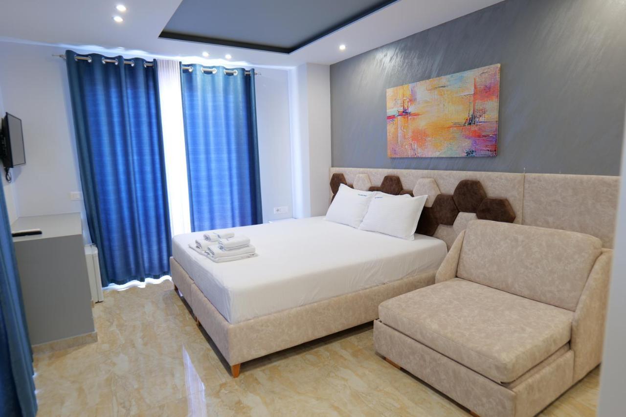 3 Islands 2 Hotel คซามิล ภายนอก รูปภาพ