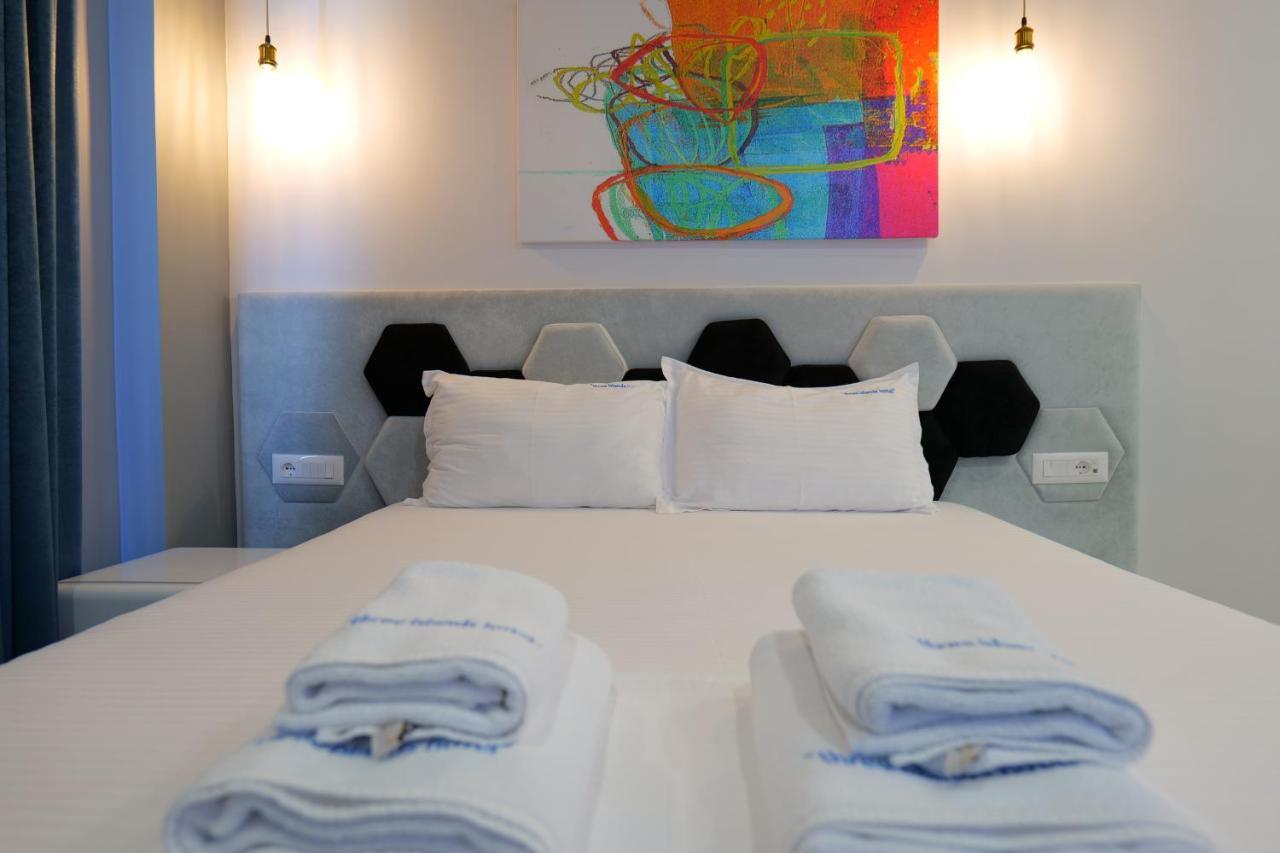 3 Islands 2 Hotel คซามิล ภายนอก รูปภาพ