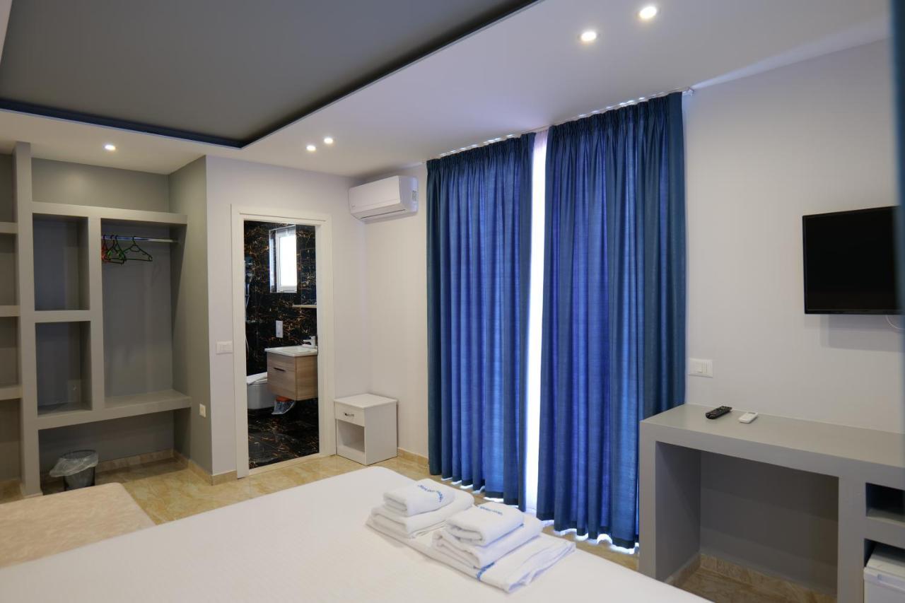 3 Islands 2 Hotel คซามิล ภายนอก รูปภาพ