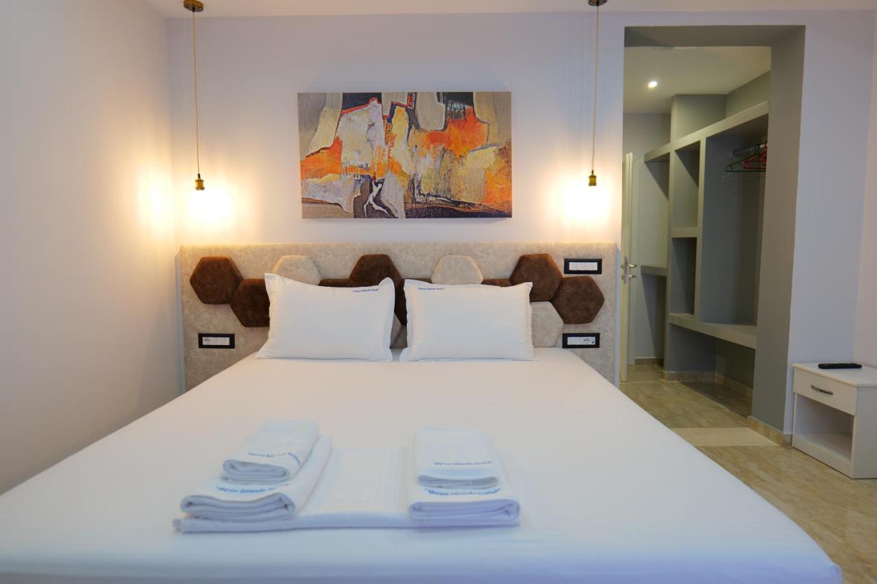 3 Islands 2 Hotel คซามิล ภายนอก รูปภาพ