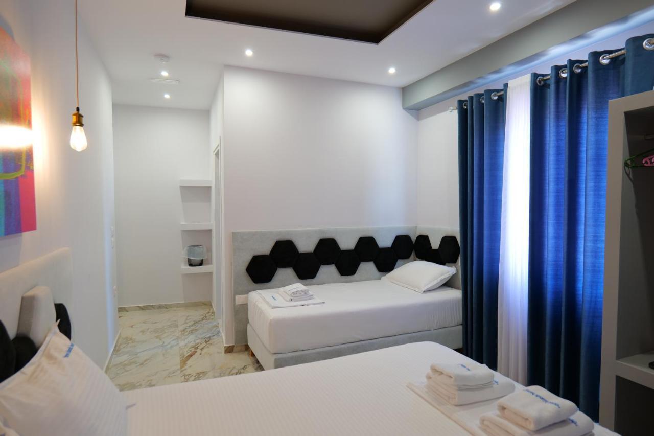 3 Islands 2 Hotel คซามิล ภายนอก รูปภาพ
