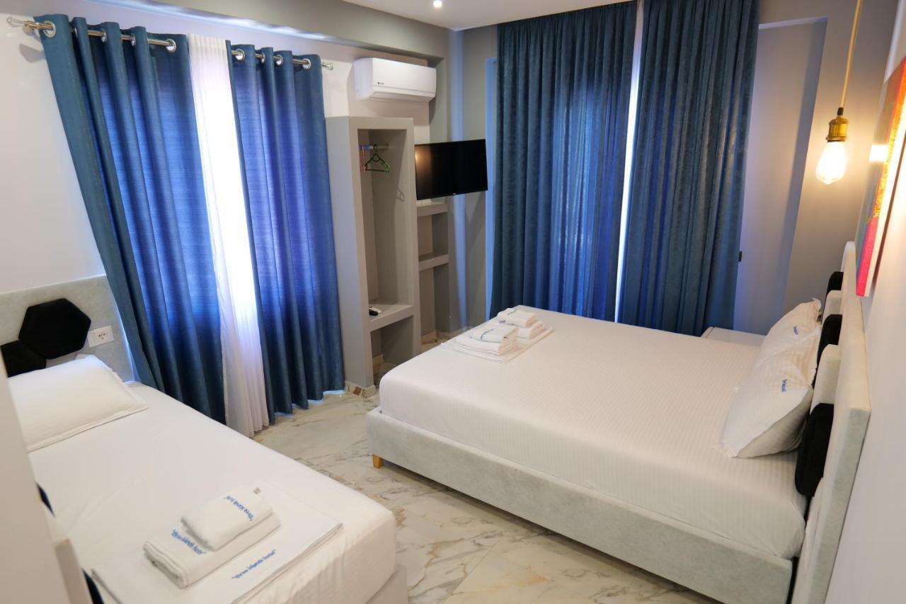 3 Islands 2 Hotel คซามิล ภายนอก รูปภาพ