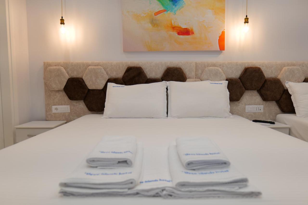3 Islands 2 Hotel คซามิล ภายนอก รูปภาพ