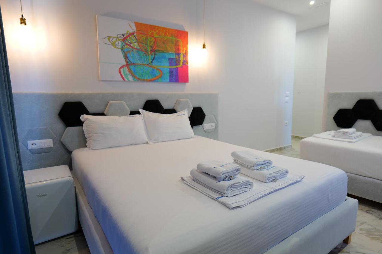 3 Islands 2 Hotel คซามิล ภายนอก รูปภาพ