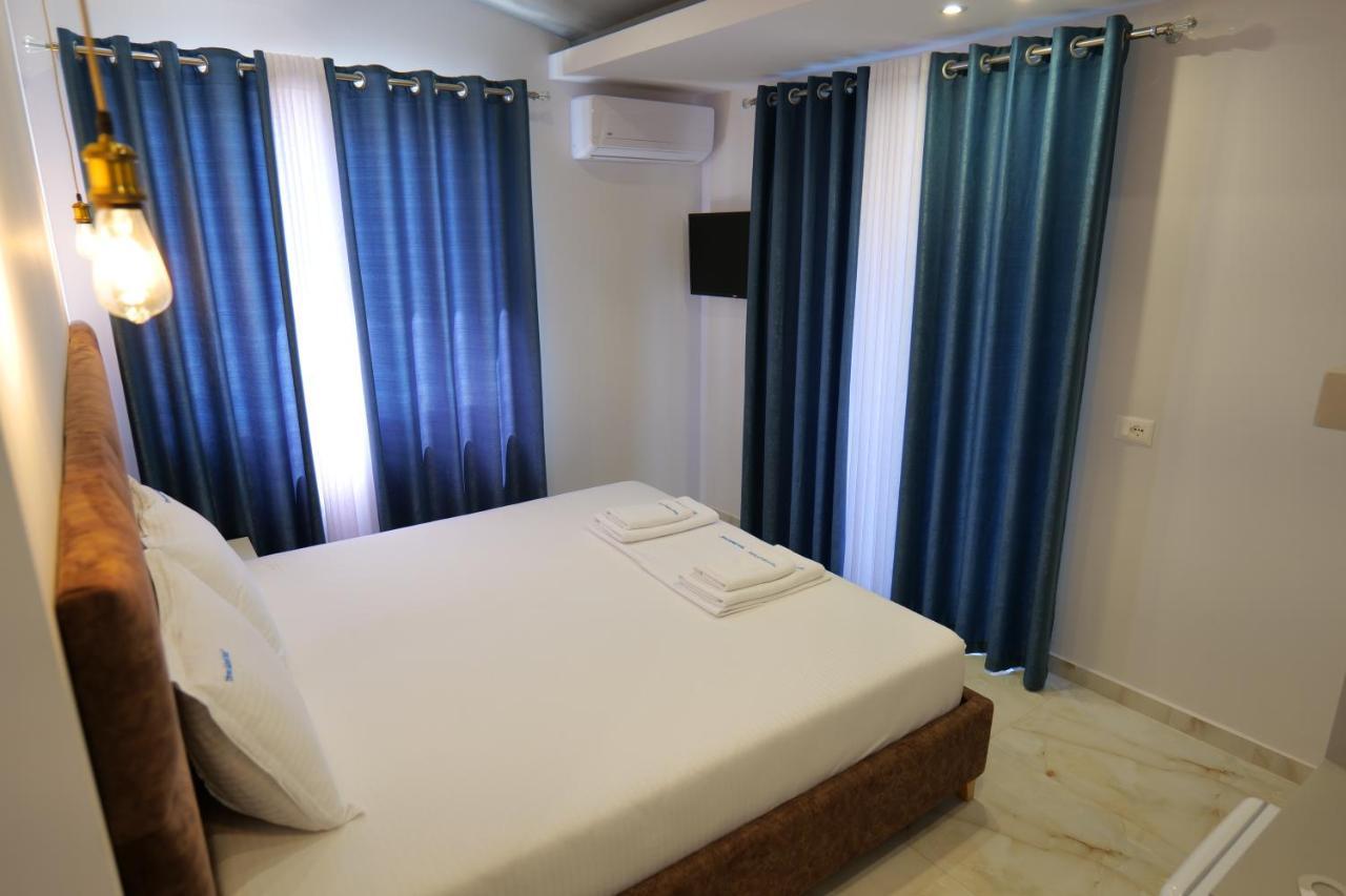 3 Islands 2 Hotel คซามิล ภายนอก รูปภาพ